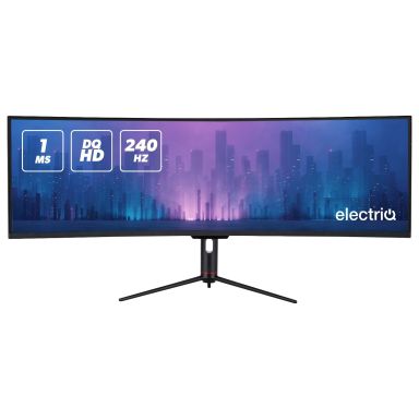 electriQ eiq-495KCSUW240VA 49
