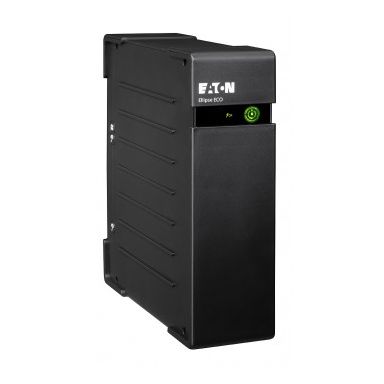 Eaton Ellipse ECO 650 IEC uninterruptible power supply (UPS) Standby (Offline) 650 VA 400 W 4 AC outlet(s)