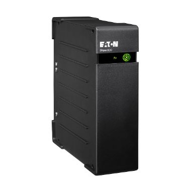 Eaton Ellipse ECO 800 USB FR Standby (Offline) 800 VA 500 W 4 AC outlet(s)