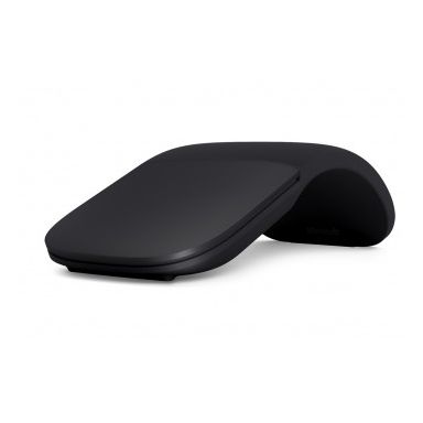 Microsoft Arc mouse Bluetooth BlueTrack 1000 DPI Ambidextrous