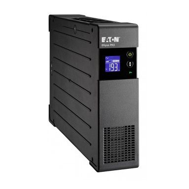Eaton Ellipse PRO 1200 IEC uninterruptible power supply (UPS) Line-Interactive 1200 VA 750 W 8 AC outlet(s)