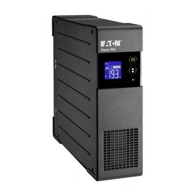 Eaton Ellipse PRO 850 IEC uninterruptible power supply (UPS) Line-Interactive 850 VA 510 W 4 AC outlet(s)