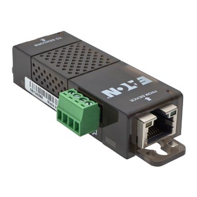 Eaton EMPDT1H1C2 temperature/humidity sensor Indoor Temperature & humidity sensor Freestanding Wired