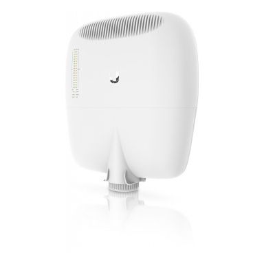 Ubiquiti Networks EP-S16 network switch L2/L3 Gigabit Ethernet (10/100/1000) White Power over Ethernet (PoE)