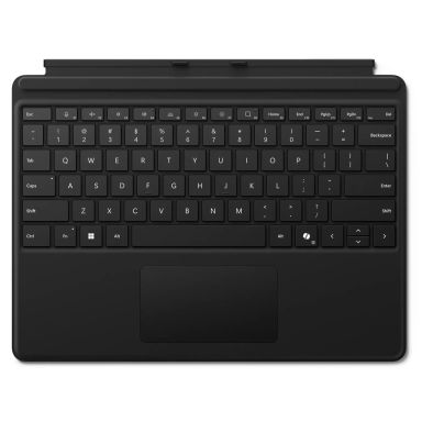 Microsoft Surface Pro Keyboard for Business - Black