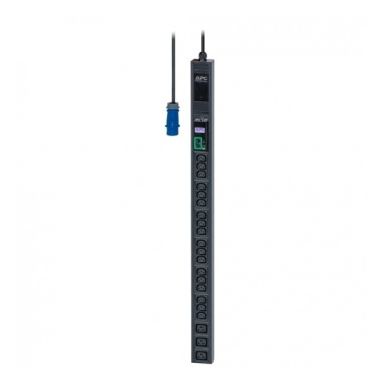 APC EPDU1116M power distribution unit PDU