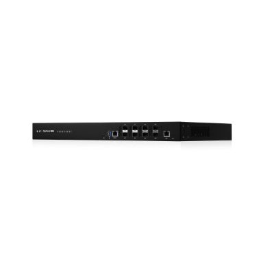 Ubiquiti Networks EdgeRouter ER-8-XG Managed L3 Gigabit Ethernet (10/100/1000) Black 1U