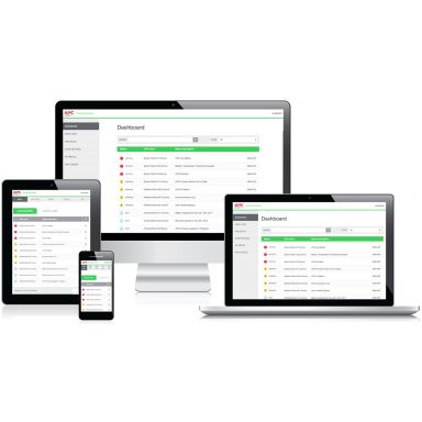 APC ERWPLUS1-3Y-DIGI software license/upgrade 3 year(s)