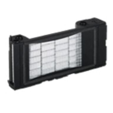 Panasonic ET-ACF100 Projector Filter Unit to fit PT-D6000 Projector