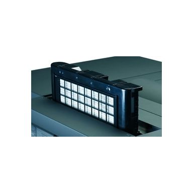 EIKI Genuine EIKI Replacement Air Filter for LC-HDT1000 projector. EIKI part code: ET-SFYL180 / POA-