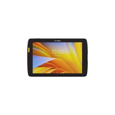 Zebra ET40 Qualcomm Snapdragon 64 GB 25.6 cm (10.1