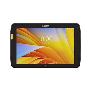 Zebra ET45 5G Qualcomm Snapdragon 64 GB 20.3 cm (8