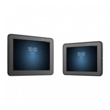 Zebra ET55, USB, BT, Wi-Fi, 4G, NFC, Android, GMS