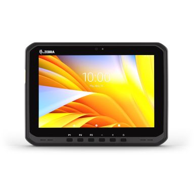 Zebra ET60 128 GB 25.6 cm (10.1