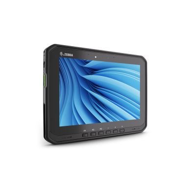 Zebra ET60W Intel Core Ultra 5 128 GB 25.6 cm (10.1