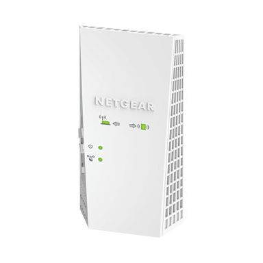 Netgear EX6410-100UKS 1900 Mbit/s White