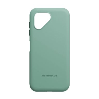 Fairphone F5CASE-1GR-WW1 mobile phone case 16.4 cm (6.46