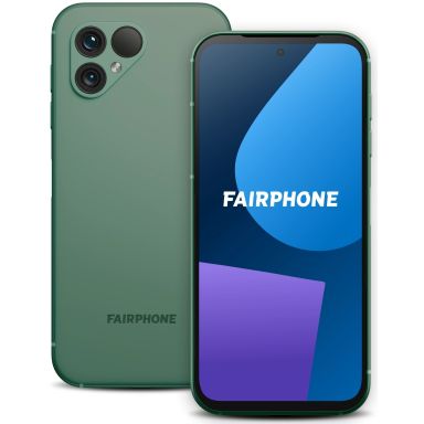 Fairphone 5 16.4 cm (6.46