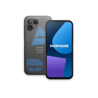 Fairphone 5 16.4 cm (6.46