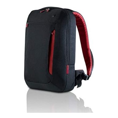 Belkin Impulse Line Slim Back Pack notebook case 43.2 cm (17