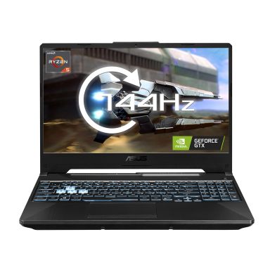 ASUS TUF Gaming A15 FA506NC-HN002W AMD Ryzenâ„¢ 5 7535HS Laptop 39.6 cm (15.6