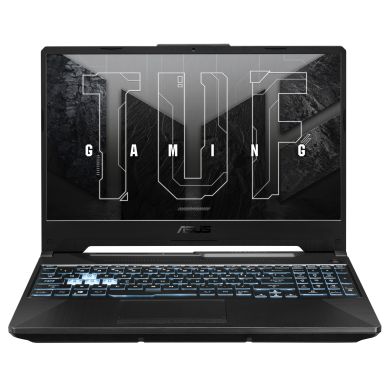 ASUS TUF Gaming A15 FA506NF-HN003W AMD Ryzenâ„¢ 5 7535HS Laptop 39.6 cm (15.6
