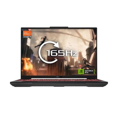 ASUS TUF Gaming A16 FA607PI-QT008W Laptop 40.6 cm (16