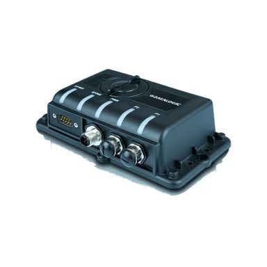 Fieldbus Converter FBC9080, IP65, I/O indicator, Seriel to PROFINET, integrated dual port switch, M1