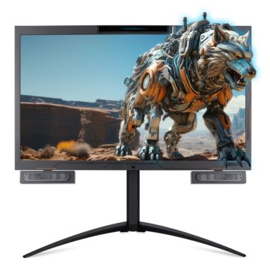 Acer Predator PSV27-2 computer monitor 68.6 cm (27