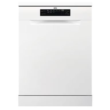 AEG FFB64627ZW Freestanding 13 place settings C