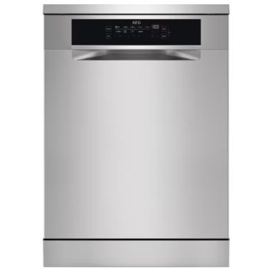 AEG Series 7000 FFB76727PM Freestanding 14 place settings A