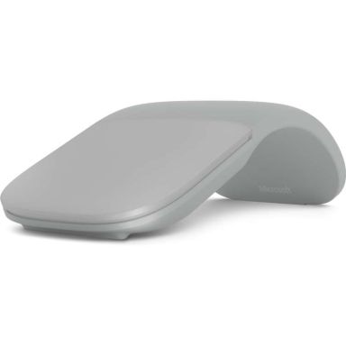 Microsoft ARC TOUCH BLUETOOTH PERP mouse Ambidextrous Blue Trace 1000 DPI