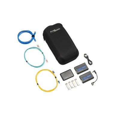 Fluke FMC-1G,LINKIQ FIBER KIT, 1G