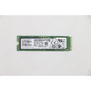 Lenovo 00UP736 M.2 1 TB PCI Express 3.0 NVMe