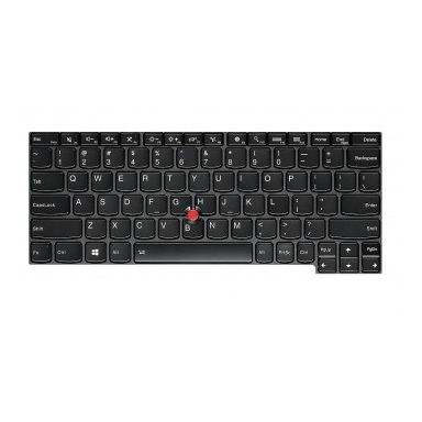 Lenovo 04Y0978 notebook spare part Keyboard
