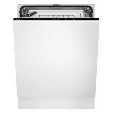 AEG Series 5000 FSB53647Z Freestanding 13 place settings D