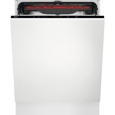 AEG Series 5000 FSB54907Z Fully built-in 14 place settings C