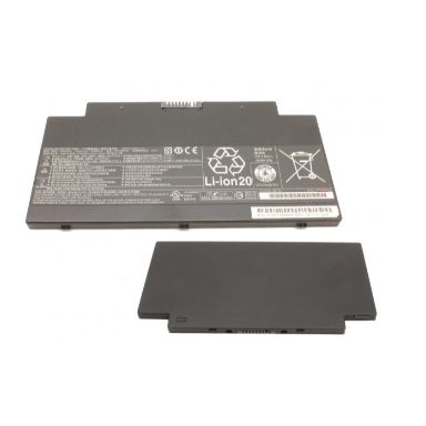 Fujitsu Main Battery Pack 10.8V 4170mAh