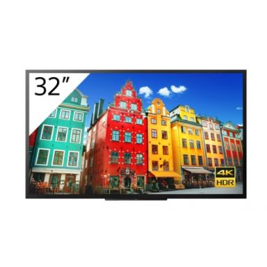 Sony FW-32BZ30J1 Signage Display Digital signage flat panel 81.3 cm (32
