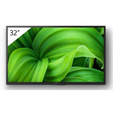 Sony 32" FWD-32W8001/UK Commercial TV
