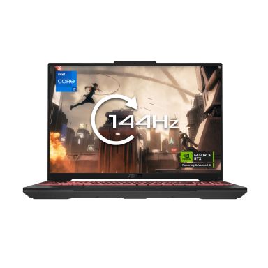ASUS TUF Gaming FX607VU-RL016W Intel® Core™ i7 i7-13620H Laptop 40.6 cm (16
