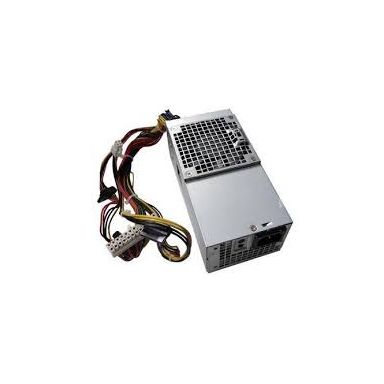 DELL 250W Power Supply, 100V-240V,