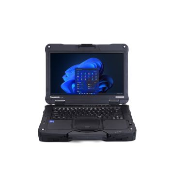 Panasonic Toughbook 40 Intel® Core™ i5 i5-1145G7 Laptop 35.6 cm (14