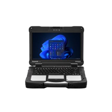 Panasonic Toughbook FZ-40FZ00DBE laptop Intel Core Ultra 5 135H 35.6 cm (14