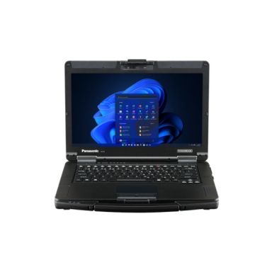 Panasonic Toughbook 55 MK3 IntelÂ® Coreâ„¢ i5 i5-1345U Laptop 35.6 cm (14