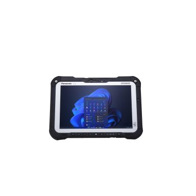 Panasonic Toughbook G2 512 GB 25.6 cm (10.1