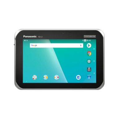 Panasonic Toughbook FZ-L1 16 GB 17.8 cm (7