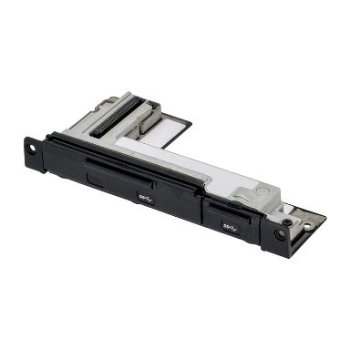 Accessory, Expansion Module, Interfaces: 1x USB-C, 1x USB-A 3.2, fits for: TOUGHBOOK 55mk3