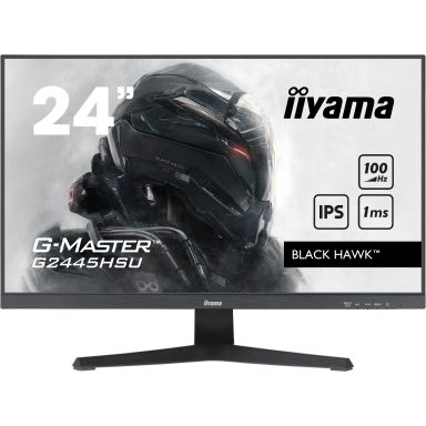 iiyama G-MASTER G2445HSU-B1 computer monitor 61 cm (24