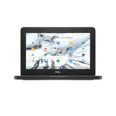 DELL Chromebook 3100 LPDDR4-SDRAM 29.5 cm (11.6